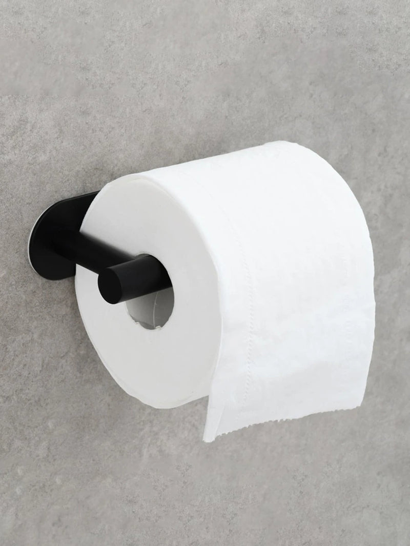 Suporte Organizador para Papel Higiênico e Toalha | Moderno e Prático Said Express