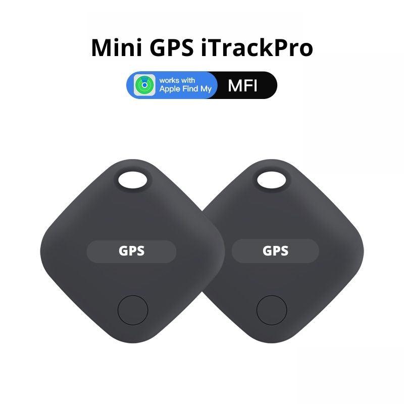 Mini GPS iTrackPro - Lançamento 2024 - Said Express