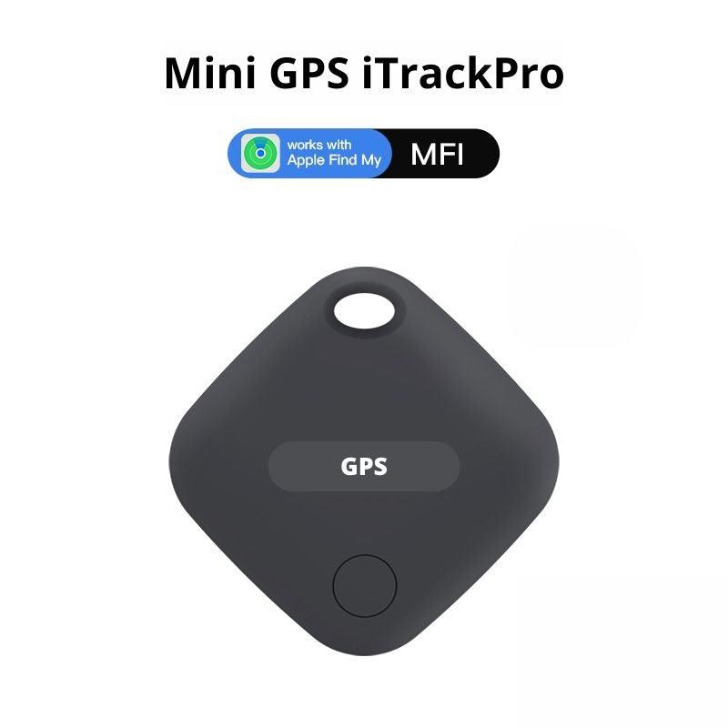 Mini GPS iTrackPro - Lançamento 2024 - Said Express