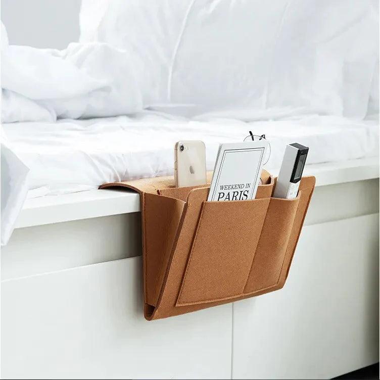 Organizador Lateral para Cama Bedside - Said Express