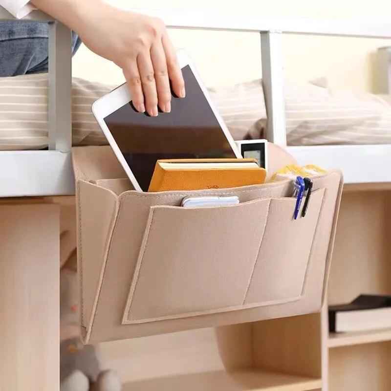 Organizador Lateral para Cama Bedside - Said Express