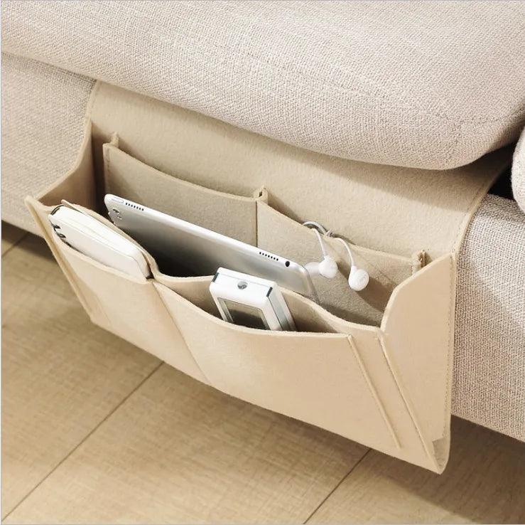 Organizador Lateral para Cama Bedside - Said Express