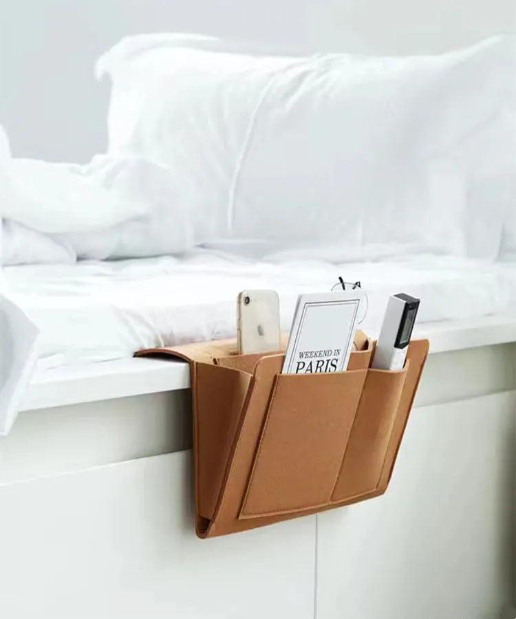 Organizador Lateral para Cama Bedside - Said Express