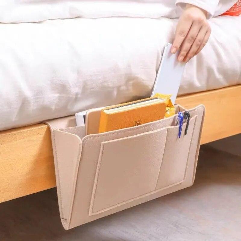 Organizador Lateral para Cama Bedside - Said Express