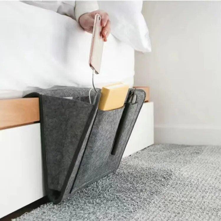 Organizador Lateral para Cama Bedside - Said Express