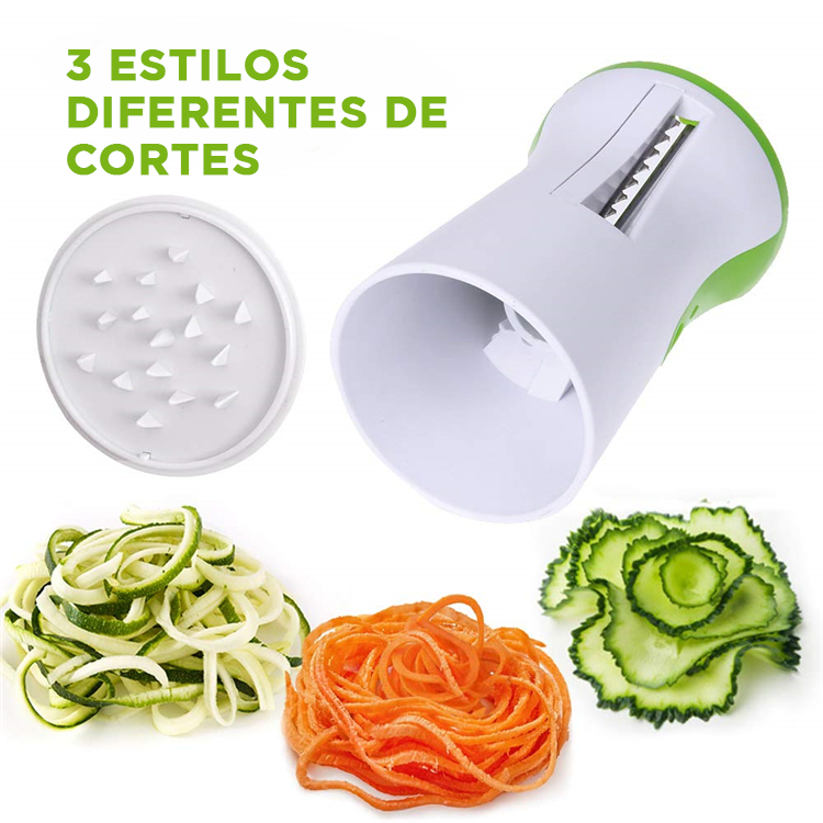 Cortador Slider - Fatiador de Legumes - Said Express